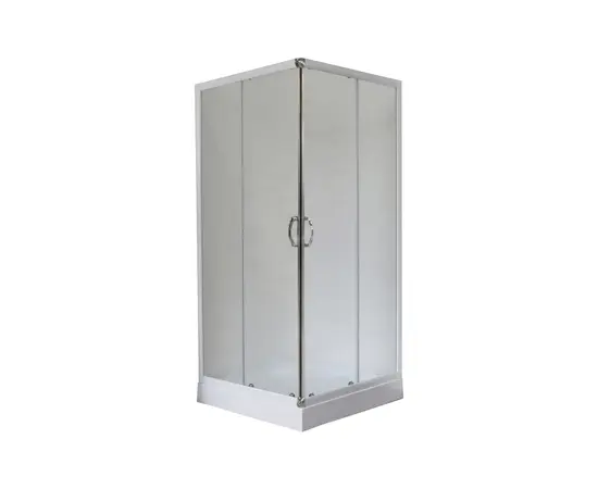 Shower cabin YN-S02 80x80
