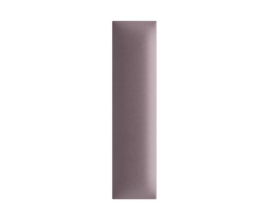 კედლის რბილი პანელი VOX Profile Regular 2 15x60 სმ. ვარდისფერი