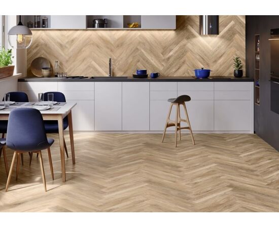 კლინკერი Cerrad Tramonto Sabbia 11x60x0.8 სმ