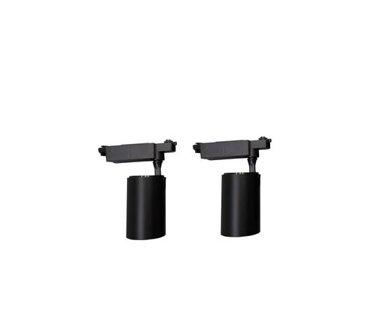 პროჟექტორი Lider Spotlight BK 20W 4000K P836 BK