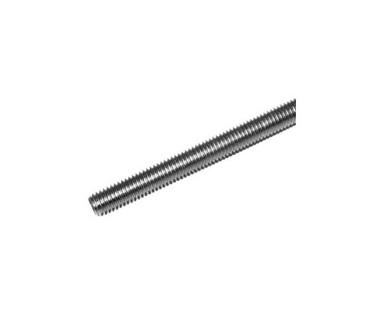 Rod zinced threaded Tech-Krep DIN975 M10x2 m