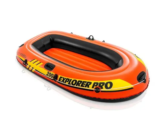 ნავი გასაბერი Explorer Boat PRO200