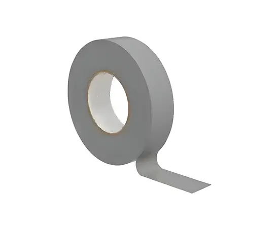 Лента изоляционная ACK AY90-00102 PVC 19 мм 10м серая