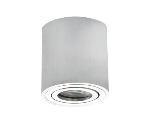 დაუნლაითი მბრუნავი Kanlux DUCE AL-DTO50 GU10 1x MAX 25W