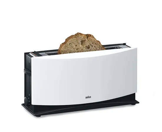Тостер Braun HT500 1080W