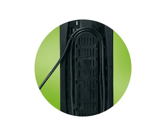 Тостер Braun HT500 1080W