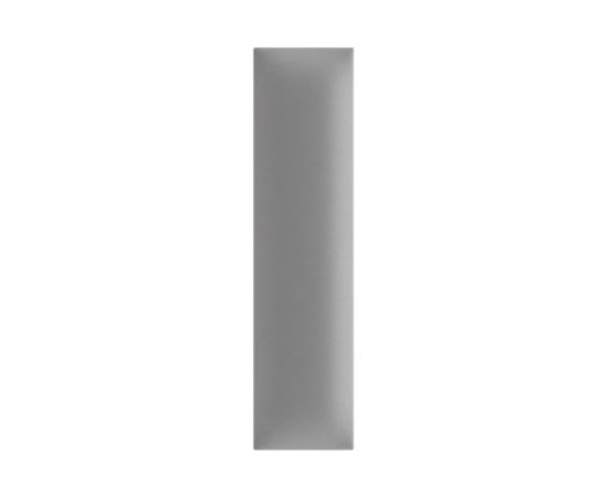 კედლის რბილი პანელი VOX Profile Regular 2 15x60 სმ. ნაცრისფერი