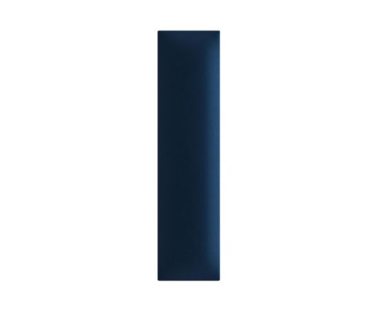 კედლის რბილი პანელი VOX Profile Regular 2 15x60 სმ. მუქი ლურჯი