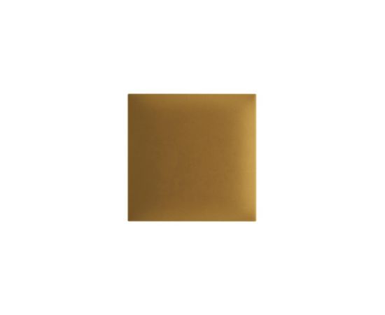 კედლის რბილი პანელი VOX Profile Regular 1 30x60 სმ. ყვითელი