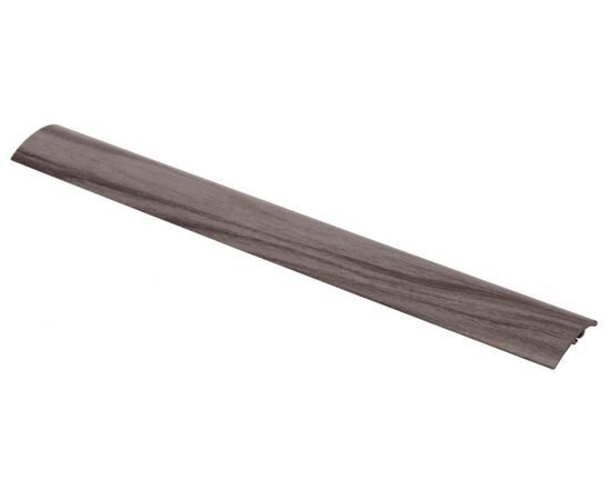 ზღურბლი Salag Cirrus PVC 42/1860 მმ. პალისანდერი