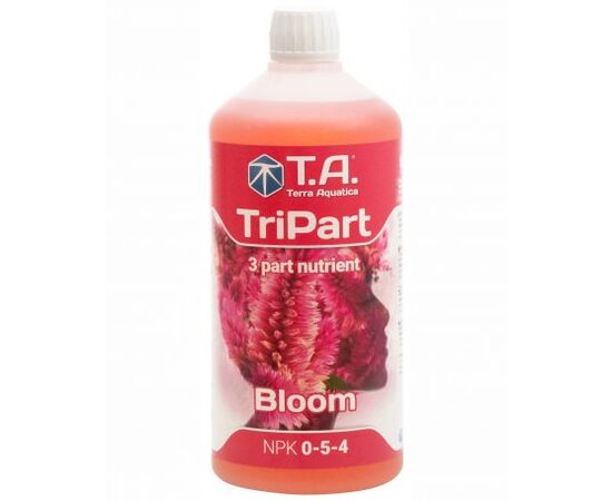 სასუქი TA TriPart Bloom 500 მლ
