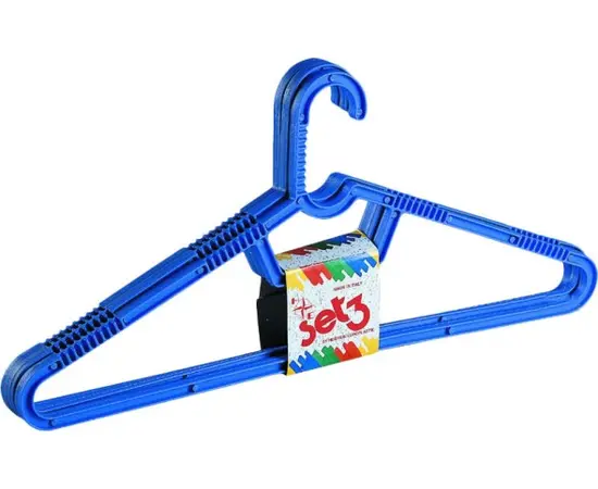 Clothes hanger HAIDRUN 3 pc.