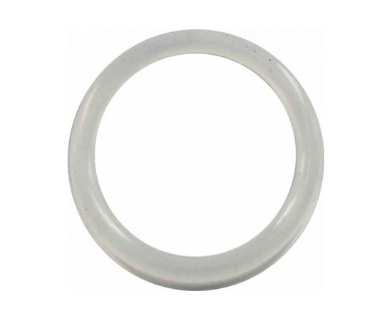 Silicone gasket for radiator plug and adapter Masterprof 1" 4 pcs