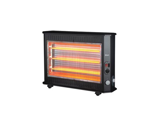 Электрический обогреватель Zilan ZLN6821 Quartz