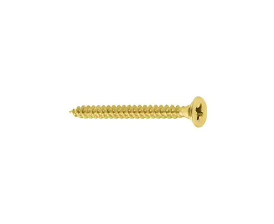 Screw  Wkret-met wood BWK-35016 50 pcs
