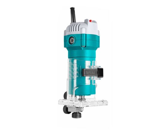 Router Total TLT6001 600W