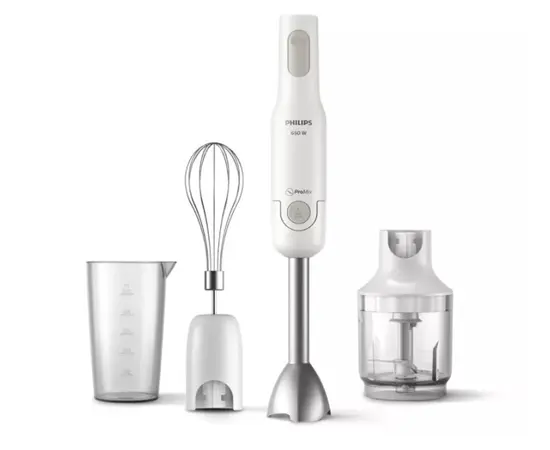 Hand blender Philips HR2536/00 650W