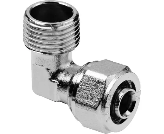 კუთხოვანა შემაერთებელი Arco 866010 1/2 16 გ/ხ PEX