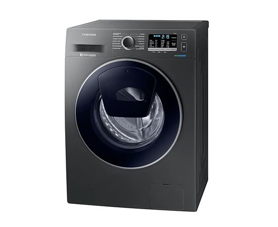 Washing machine Samsung WW90K54H0UX/LP EcoBubble 85x60x55 cm