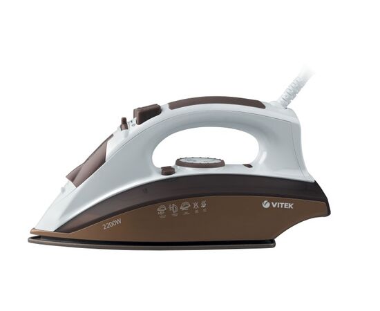 უთო VITEK VT-1201 2200 W