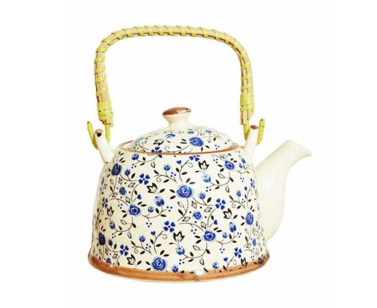 Ceramic teapot for tea 21-14