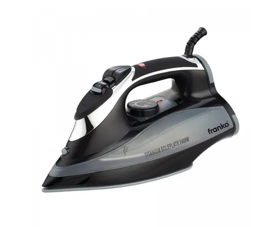 უთო Franko FSI-1043 2400W