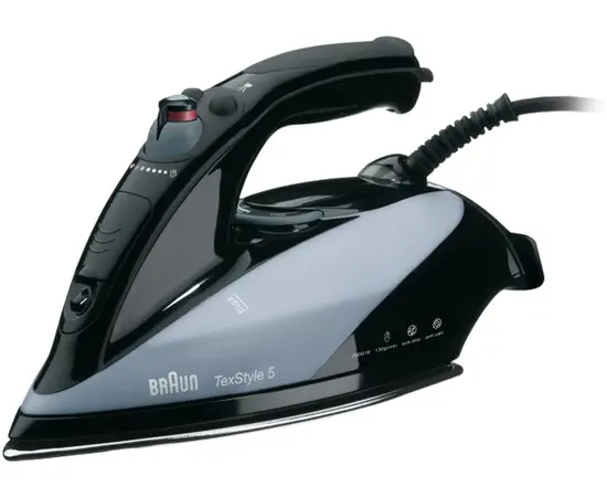Iron Braun TS545S 2000W