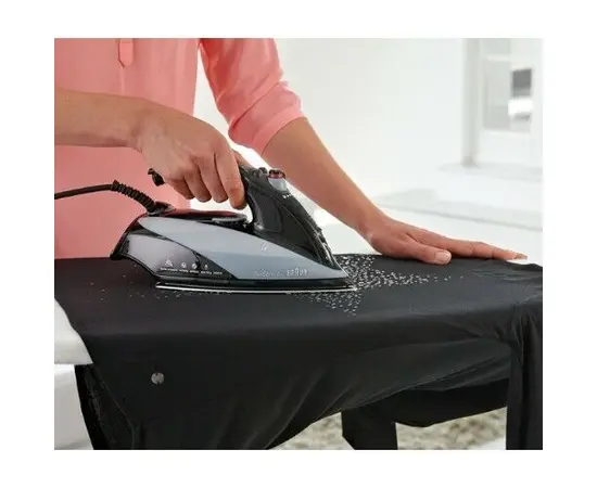 Iron Braun TS545S 2000W