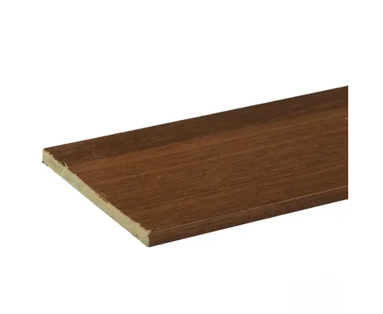 Добор дверной итальянский орех Dveriru 8x120x2150 mm