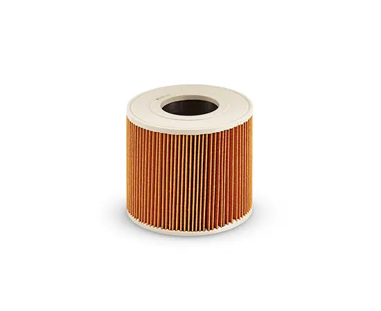 Cartridge filter paper Kärcher 6.414-789.0