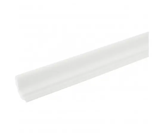 Polystorol foam plinth Premium Decor PE50 2000x45x50 mm