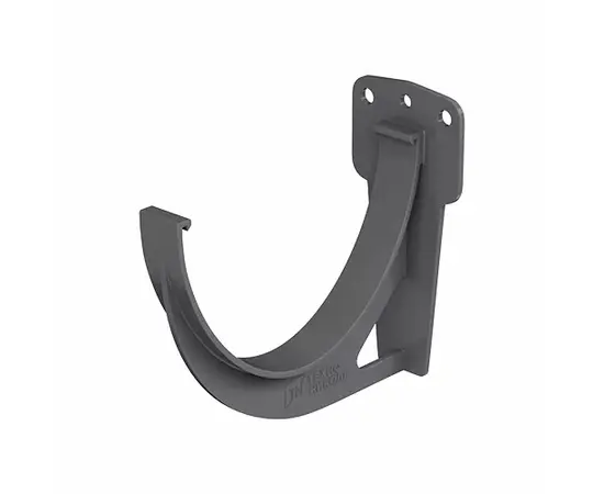 ღარის კრონშტეინი Technonicol 125/82 PVC ნაცრისფერი