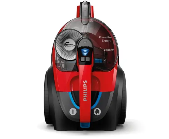 Vacuum cleaner Philips FC9728/01 2000W