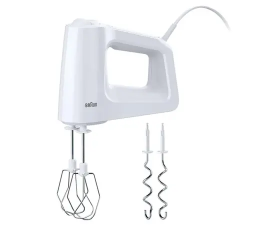 Mixer Braun HM3000WH 450W