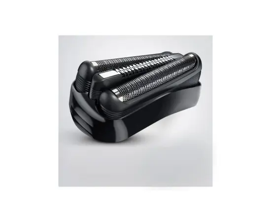 Electric shaver Braun 300BT BLK/BLK