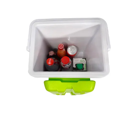 Термобокс PROMOTION COOL BOX EDA 24 л