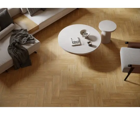 კერამოგრანიტი Cerrad GRES DARKWOOD BROWN 600x175x8
