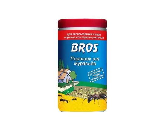 Anti-ant powder BROS 100g