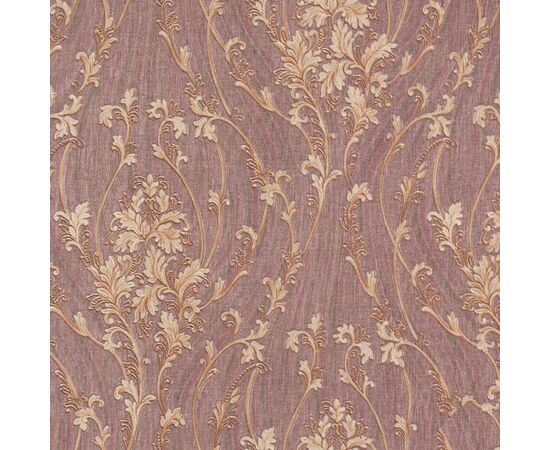 Vinyl wallpaper Zambaiti M41114 1.06x10.5 m