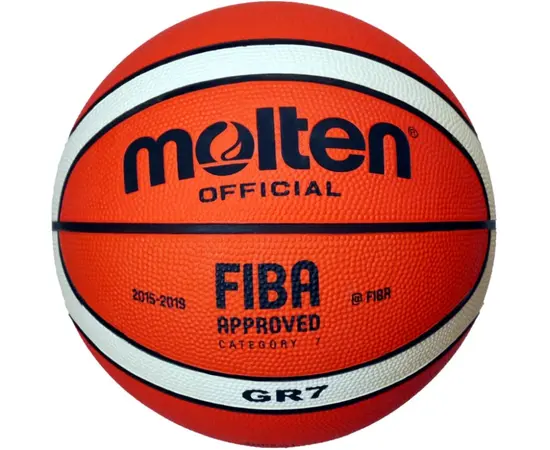 Basketball ball MOLTEN BGR7-OI-LKL-TC