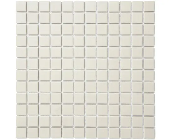 Mosaic Ceramica Tauro S.L. Gresite 103 Malla 2.5x2.5 cm.