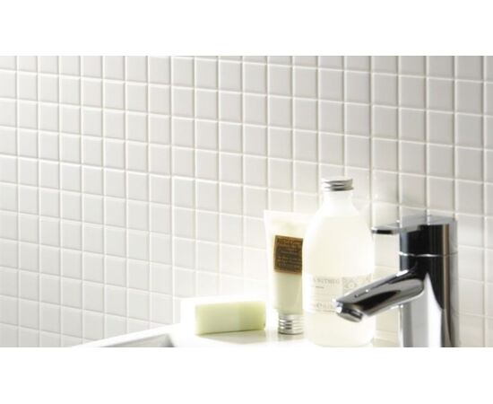 Mosaic Ceramica Tauro S.L. Gresite 103 Malla 2.5x2.5 cm.