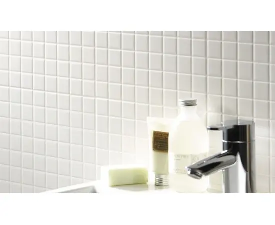Mosaic Ceramica Tauro S.L. Gresite 103 Malla 2.5x2.5 cm.