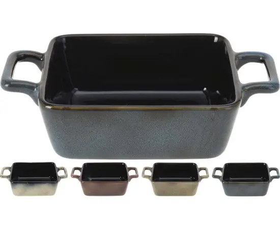 Форма для запекания с ручками Koopman 13,5x11x5