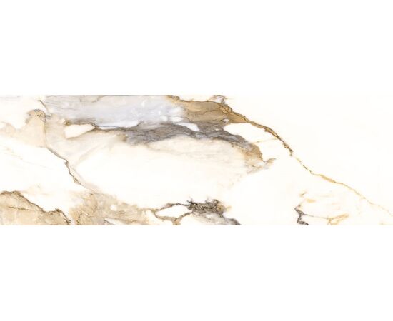 Tile Geotiles Valeria Oro 33.3x100 cm