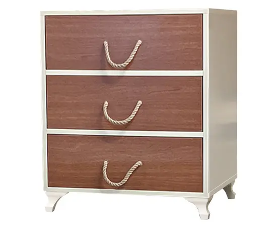 Drawer with rope 75x60x47 cm