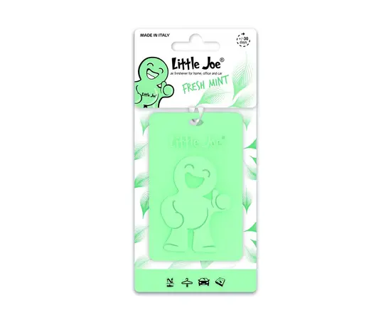 Flavoring Little Joe - menthol