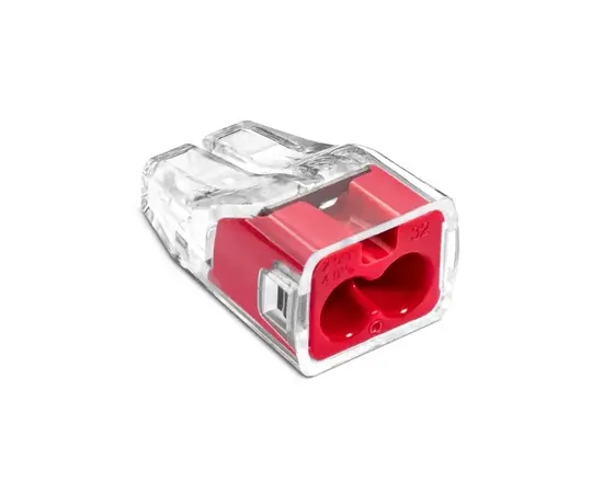 Соединитель проводов вставной Idealna SCP2 B10 10шт