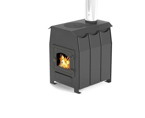 Печь отопительная Vezuvi Comfort 100 DT-3C