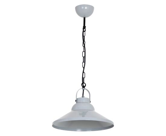 Подвес Luminex 6181 Iron E27 1x MAX 60W